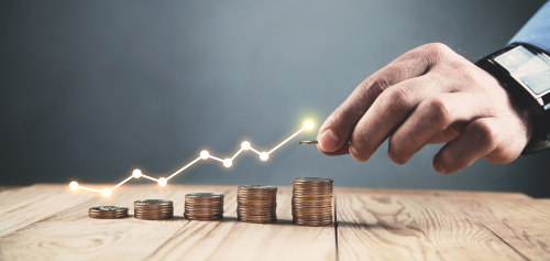 New analysis shows huge returns on properties used as short lets