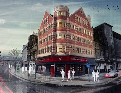New Sheffield development to be funded by crowdfunding platform