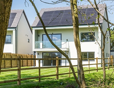 Eco-homes – are these the investment properties of the future?