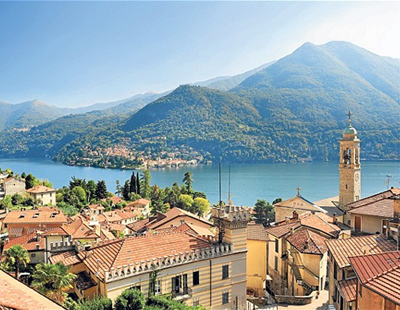 Overseas properties – what’s hot and where?