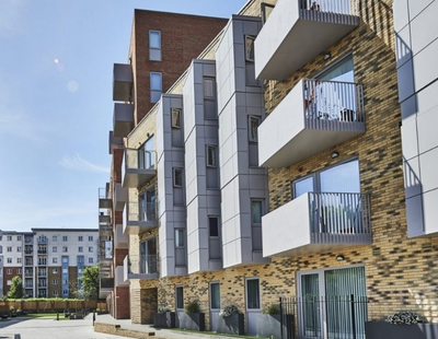 Urban regeneration helping to put South East towns on the map